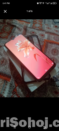 VIVO Y20G